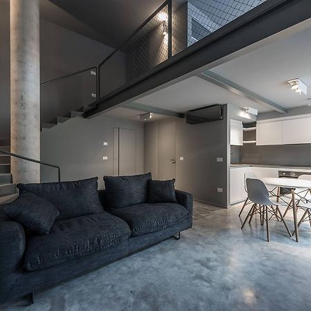 Апартаменты Grey Loft Полиньяно-а-Маре Экстерьер фото