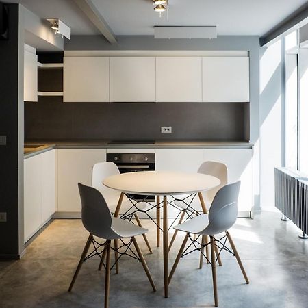 Апартаменты Grey Loft Полиньяно-а-Маре Экстерьер фото