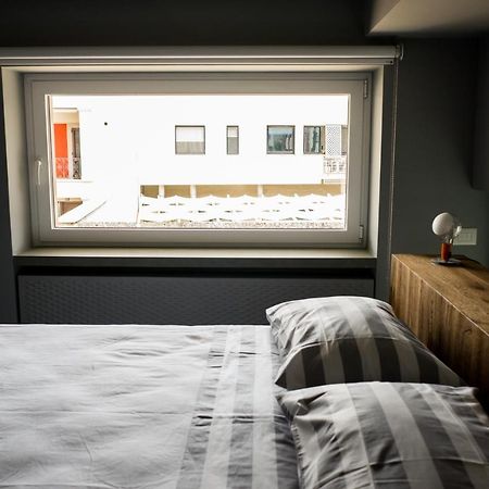 Апартаменты Grey Loft Полиньяно-а-Маре Экстерьер фото
