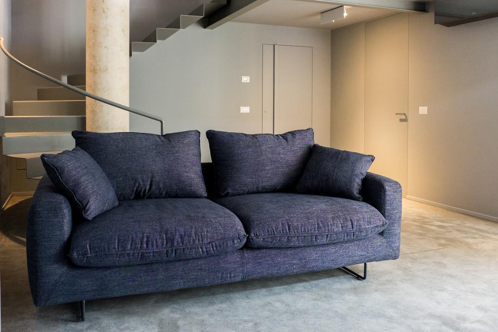 Апартаменты Grey Loft Полиньяно-а-Маре Экстерьер фото