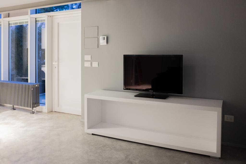 Апартаменты Grey Loft Полиньяно-а-Маре Экстерьер фото
