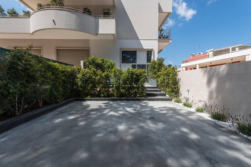 Апартаменты Grey Loft Полиньяно-а-Маре Экстерьер фото