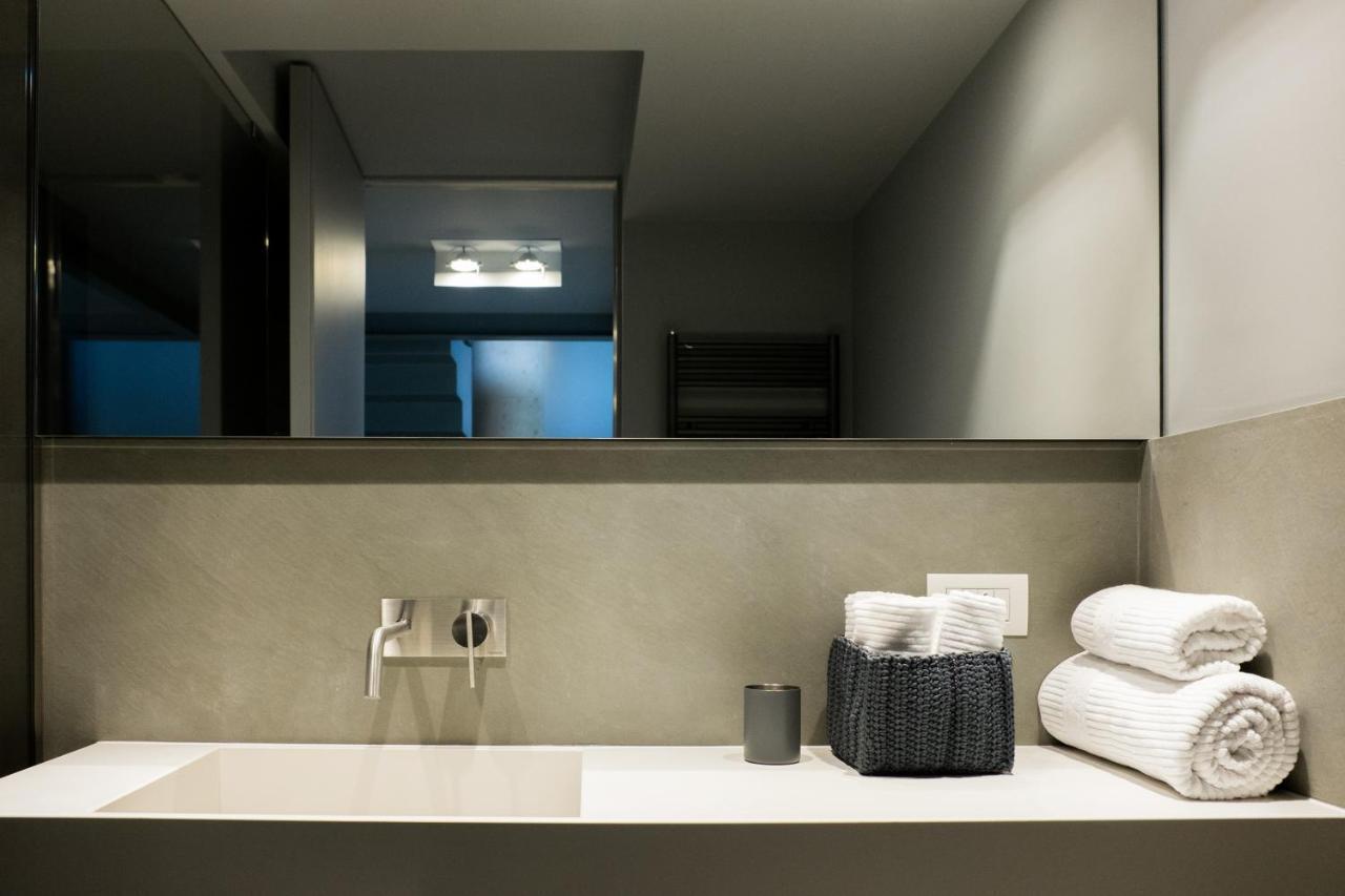Апартаменты Grey Loft Полиньяно-а-Маре Экстерьер фото