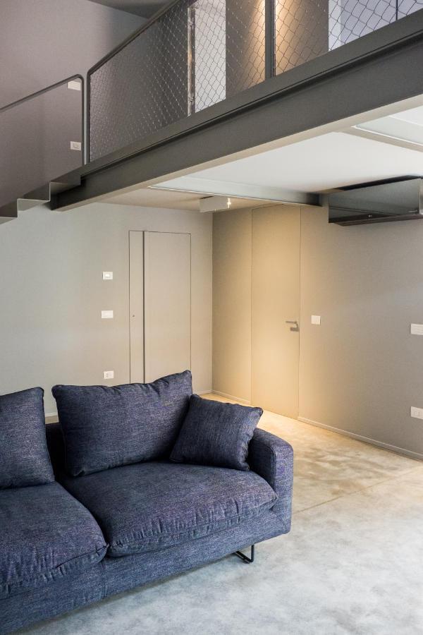 Апартаменты Grey Loft Полиньяно-а-Маре Экстерьер фото