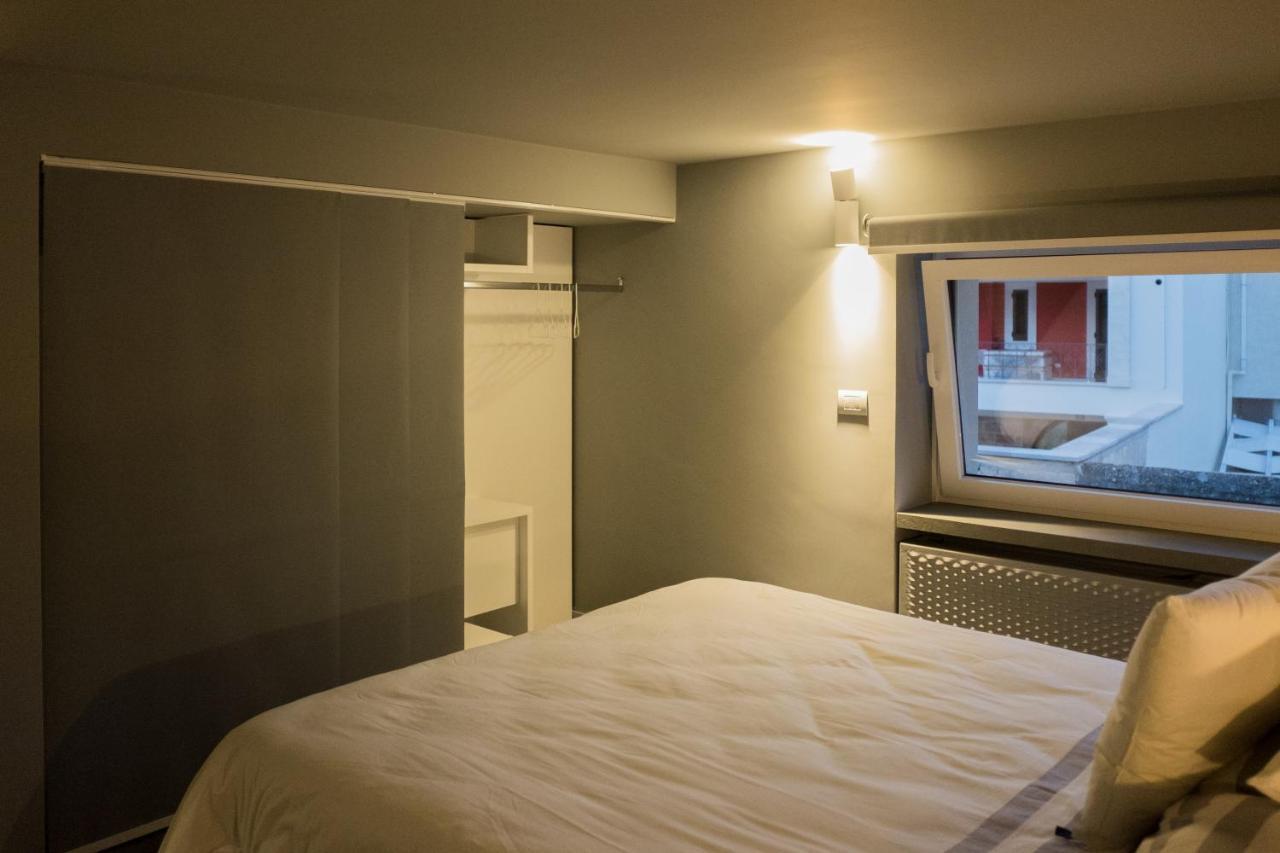 Апартаменты Grey Loft Полиньяно-а-Маре Экстерьер фото